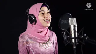 ضع السماعة   واستمت اجمل تلاوة هادئة   القارئه العالمية الزهراء لايق حلمي  تسجيلات    صوت القرآن دندنها
