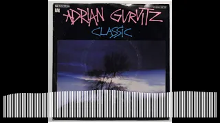 Download Adrian Gurvitz - Classic (Dj Francisco Cevey Version 2021 - Remix) MP3