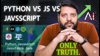 Python vs Java vs JavaScript Which Language Should You Learn in 2026