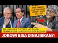 Lagu PM MALAYSIA DIVONIS 165 TAHUN PENJARA DAN DIMISKINKAN, JOKOWI PANTASNYA BERAPA RIBU TAHUN?