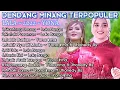 Lagu Dendang Minang Terbaru 2022 | Yona Irma ft Lala Bunga - Ganteng Doang
