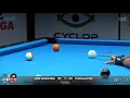 THRILLING 8-BALL FINAL | Shane Van Boening vs Alex Pagulayan | 2017 US Open 8-Ball Championship