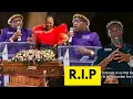 Lagu Musa Mseleku's emotional speech at his brother's funeral | uthando Nesthembu season 9
