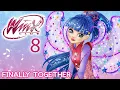 Download Lagu Winx Club - Season 8 | Finally Together [FULL SONG]
