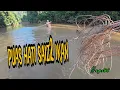 Download Lagu Tahan jaring ikan sungai / hasil padu mantap / bonus gorgon (#eps56)