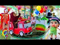 Download Lagu AKU NAIK ODONG-ODONG VERSI PARADE SANTA CLAUS SINTER CLAS | LAGU INDONESIA TERBAIK DAN TERFAVORIT