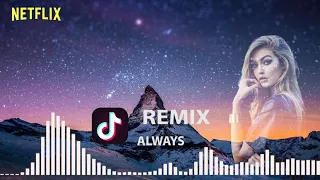Download DJ Always Slow Tik Tok Remix (DJ ROSE) MP3