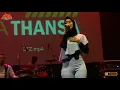 Download Lagu #trijandhut Sekar Dirgantara ( COVER ) Tabir Keplasuan Bareng Om Lathansa Jogja
