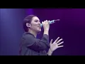 Raisa - Serba Salah (Live at PLAYLIST LIVE FESTIVAL 2019)