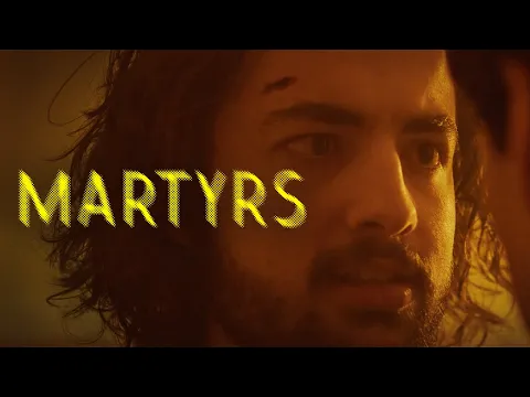 MARTYRS || Official Trailer (Coming August 26th)