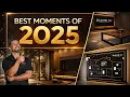 Top Moments of 2025 Empire AV Edition