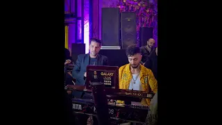 المزمار بيعزف اشهر تترات الدراما المصريه 