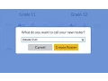Create Class Rosters