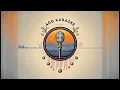 MFÖ - Bu Sabah Yağmur Var İstanbul'da (Karaoke)