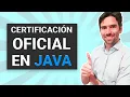 How to Obtain Java Certifications Oracle