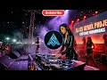 Lagu Padi – Begitu Indah (DJ EDM Remix 2025 | Full Bass Version)