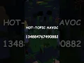 Download Lagu Roblox Forsaken UST Music Code IDs 2025 * WORKING AFTER UPDATE *