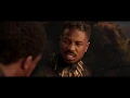 Video di Black Panther (2018) - Killmonger's Death