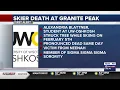 UW-Oshkosh student dies in ski accident