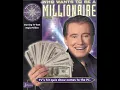 Who Wants To Be a Millionaire PC ORIGINAL RUN Game #1