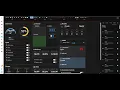 Canvas UI Demo - Home Asistant drag-and-drop canvas frontend