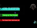 Oh, Sleeper -  The Finisher Live! Bloodied & Unbowed Tour 2019 RVA