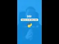 Python explained in 30 seconds