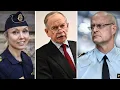 Download Lagu Utredare: Polischefen Löfving bör avskedas | TV4 Nyheterna | TV4 \u0026 TV4 Play