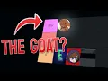 Ranking Pixel Gun PEDOPHILES on a Tierlist