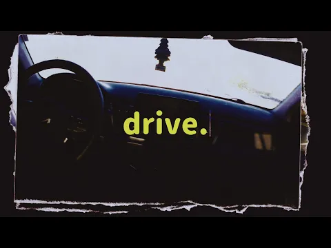 drive. (2024) | Short Film | Akaso Brave 7 LE