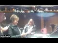 Hardin County Board of Supervisors Meeting 2025