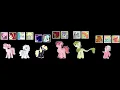 MLP SpeedPaint Customs for TrueDeer17 on DeviantArt - Part 2