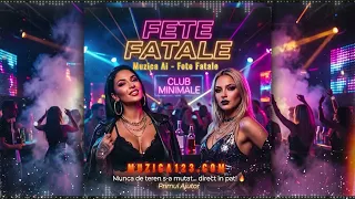 Descarcă Muzica Ai - Fete Fatale MP3 gratuit - Muzica123