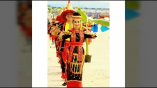 lagu daerah moronene wonua i bombana wonuaibombana bombana moronene rumpunbungku tolaki