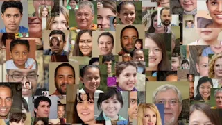 يا أمريكي من أنت Hey American Who Are You 2025 