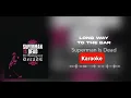 Download Lagu Long Way To The Bar - Superman is Dead (Karaoke Version)