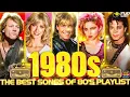 Back To The 80s - 80s Greatest Hits Album - 80s Music Hits - Best Songs Of The 1980s