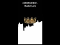Coronando-Madiel Lara (letra)
