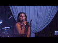 Saan Darating Ang Umaga - Lani Misalucha (LIVE)