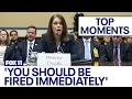 Secret Service director Kimberly Cheatle grilled by lawmakers on Trump assassination attempt