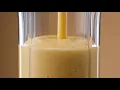 Glass Blender Bottle Ad | Seedance 2.5 Prompt-To-Video | Bright Studio Pour | P2Ad3 30s 480p
