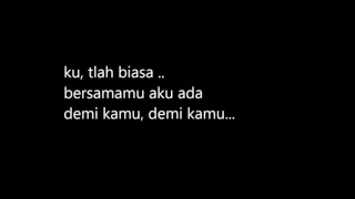 setia band cinta sampai mati video lirik