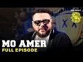 Mo Amer Talks Touring With Dave Chappelle, George Lopez, \u0026 His Wildest Bombing Story | Drink Champs