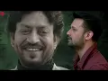 Jaane De l Atif Aslam Full Video l Qarib Qarib Singlle l Irrfan_Parvathy l Vishal Mishra