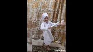 احمد الصعيدى والرقص بالعصايا 2021 