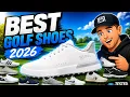 The best golf shoes in 2026