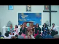 Speak to the Mountains - Living God Tabernacle