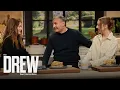 Phil Rosenthal Gets Emotional as He Reflects on Fatherhood with Daughter Lily Rosenthal
