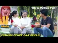 Download Lagu EMANG BOLEH SENEKAT ITU!? PUTUSIN CEWEK GAK DIKENAL - Part25