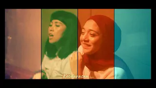 Download Chiki Fawzi, Meda Kawu, Vira Talisa - Panggilan Jiwa with Lyric MP3